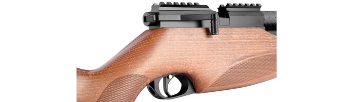 Luftgewehr Outlaw Gen2 5,5mm, Diana