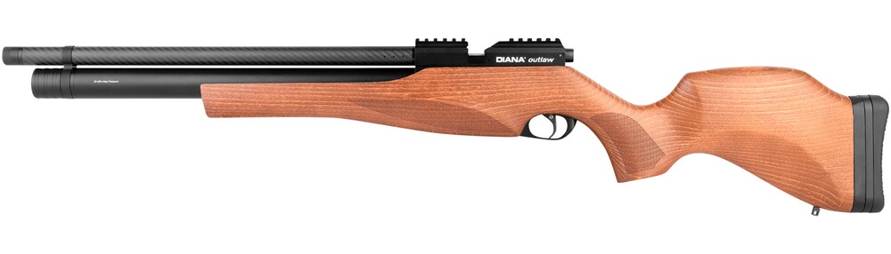 Luftgewehr Outlaw Gen2 5,5mm
