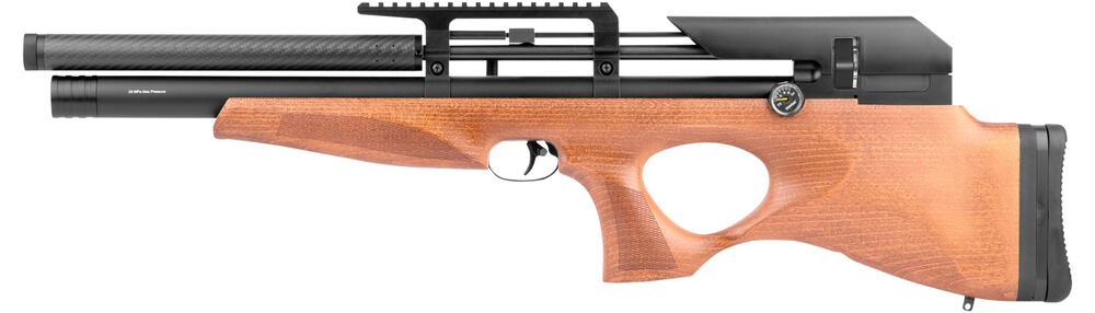 Luftgewehr Skyhawk Gen2 5,5mm