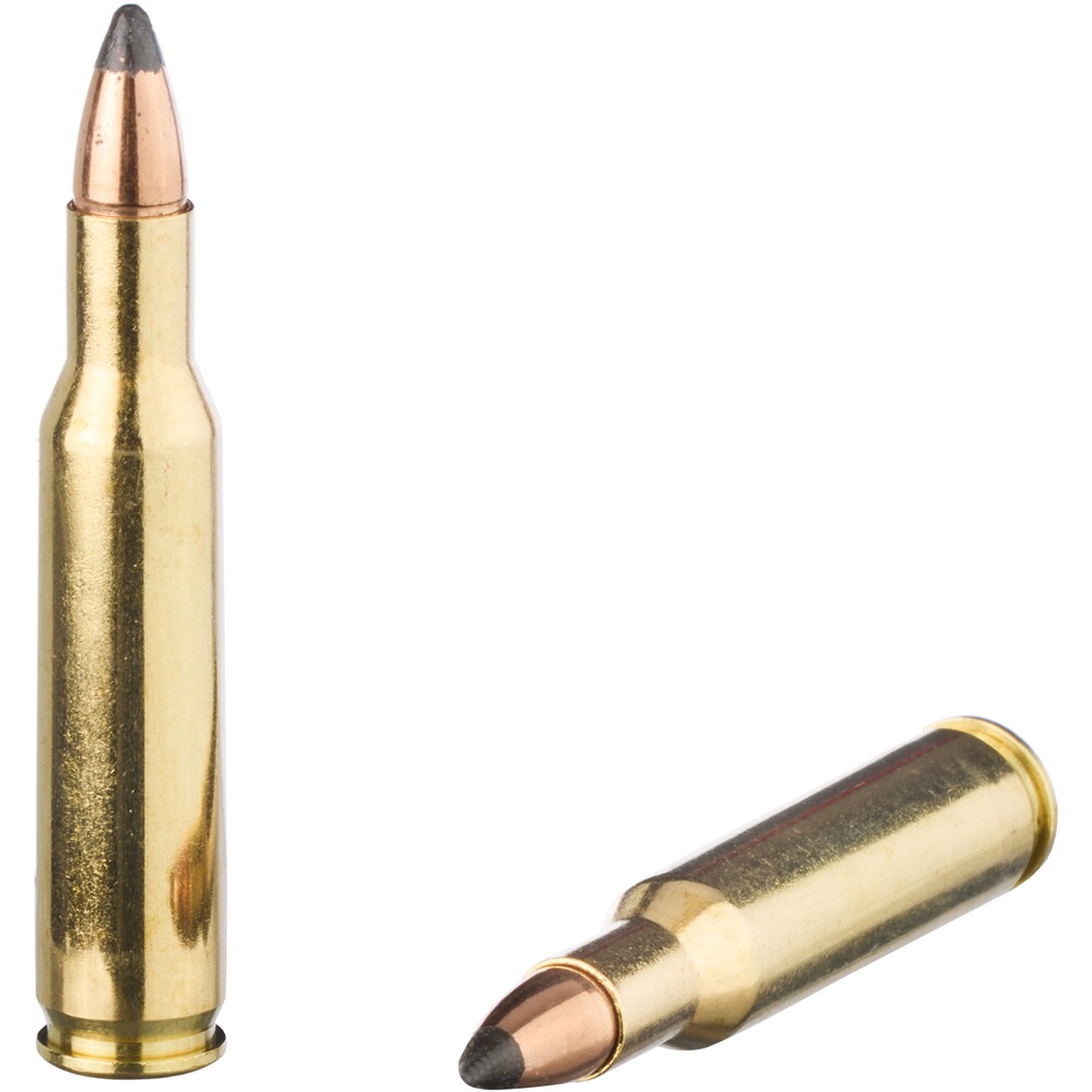 .222 Rem. Gamehead SP 3,2g/50grs, Sako