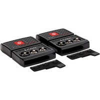 Lithium Pack rcB 1400 (USB-C), 2er-Set, Lenz