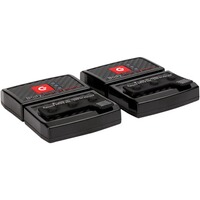 Lithium Pack rcB 1400 (USB-C), 2er-Set, Lenz