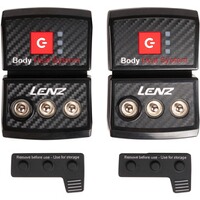Lithium Pack rcB 1400 (USB-C), 2er-Set, Lenz