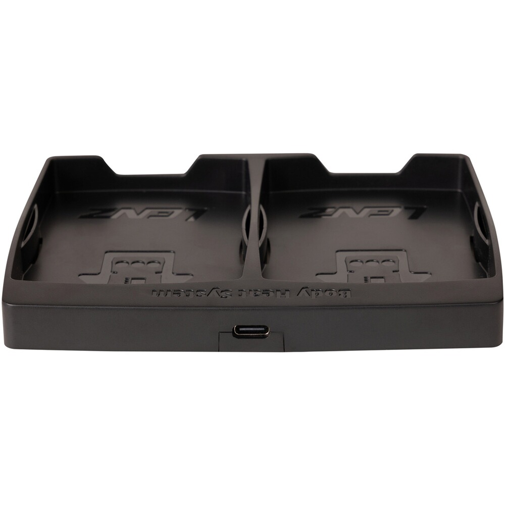 Lithium Pack rcB 1400 (USB-C), 2er-Set, Lenz