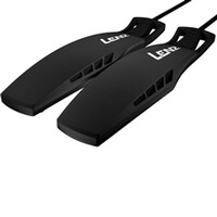 Schuhtrockner Space Warmer 2.0 USB, Lenz