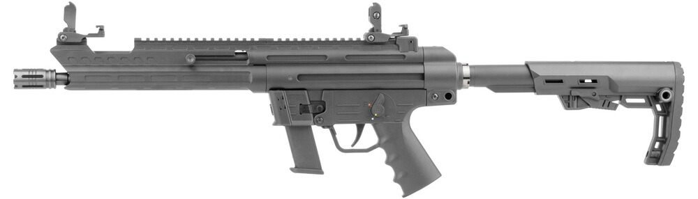 Selbstladebüchse GSG-9 Sport Compact, German Sport Guns