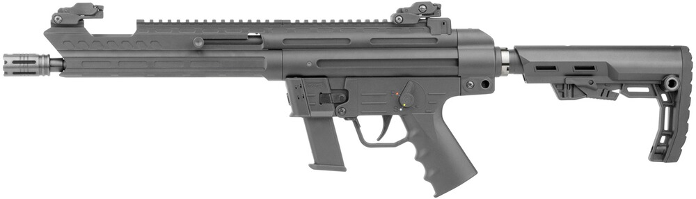 Selbstladebüchse GSG-9 Sport Compact, German Sport Guns
