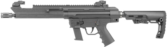 Selbstladebüchse GSG-9 Sport Compact, German Sport Guns