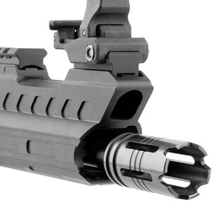 Selbstladebüchse GSG-9 Sport Compact, German Sport Guns
