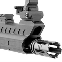Selbstladebüchse GSG-9 Sport Compact, German Sport Guns