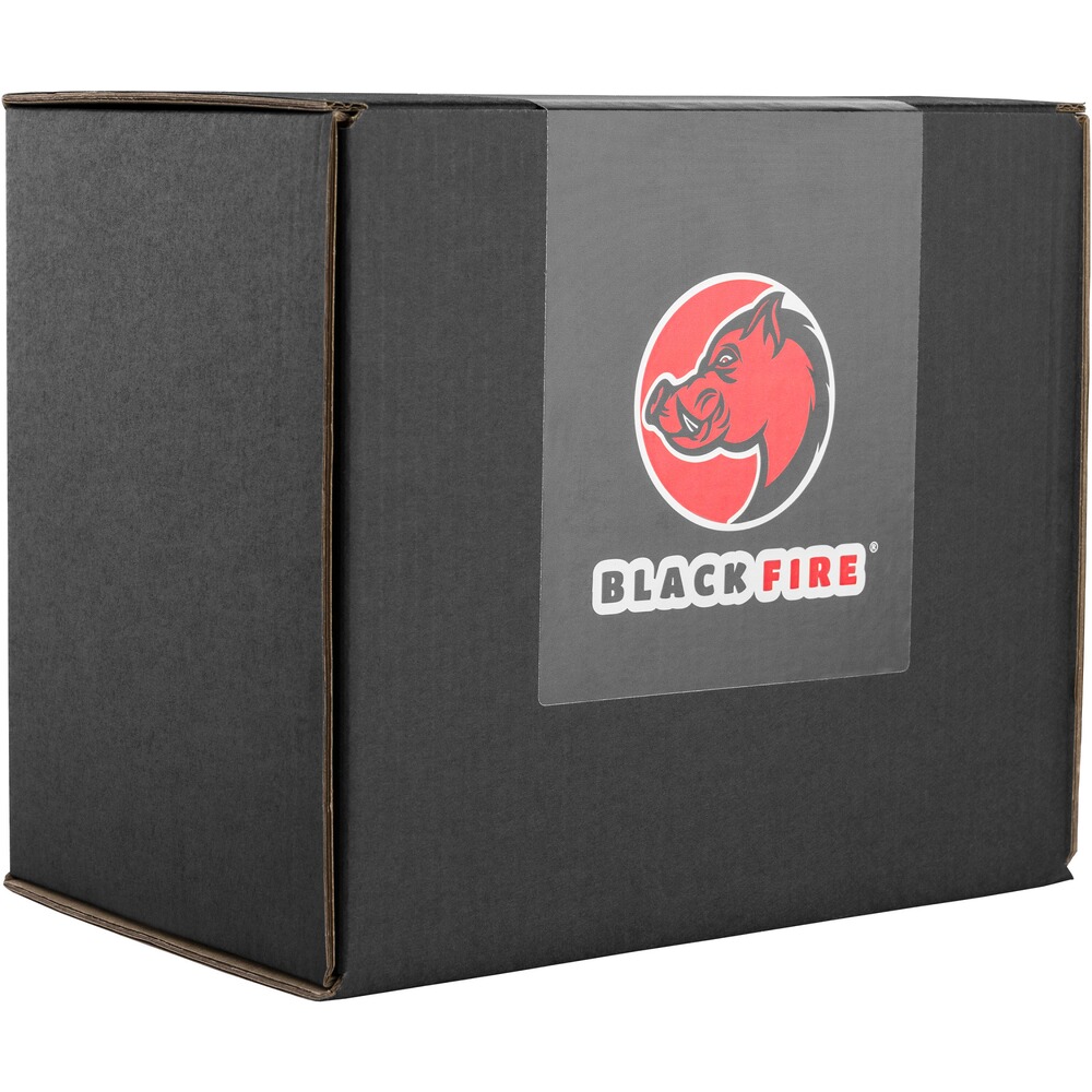 Lockmittel Special 0,5 Kg 6er Pack, Black Fire