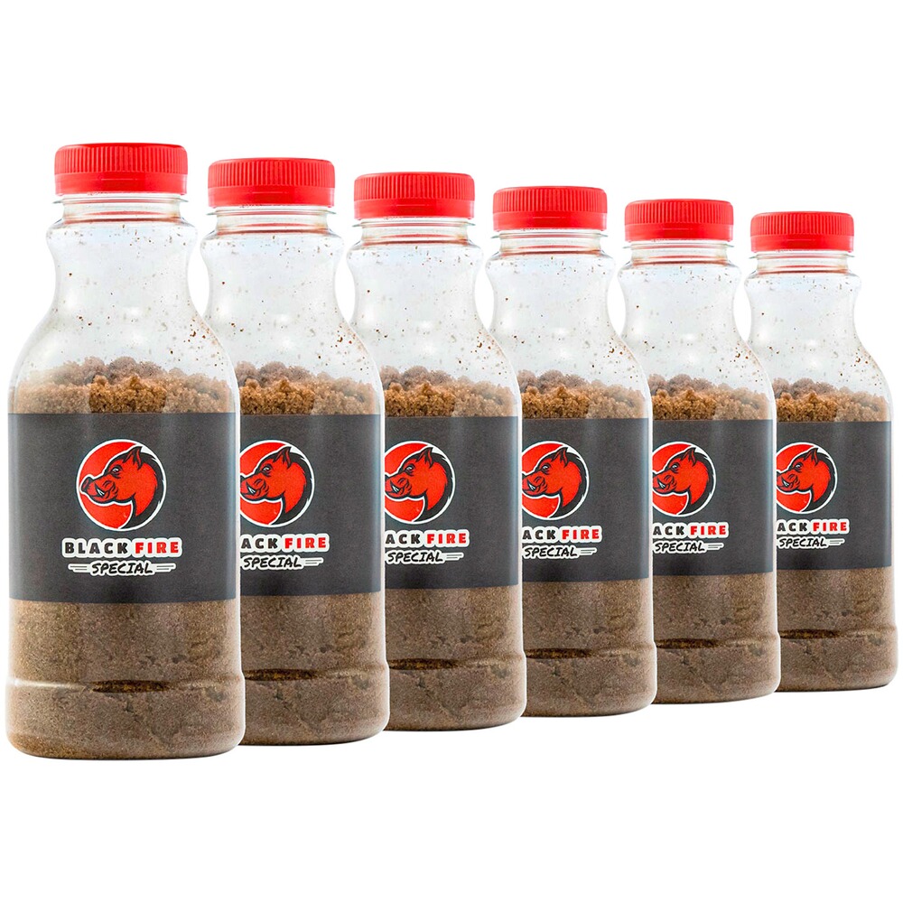 Lockmittel Special 0,5 Kg 6er Pack