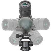 Longue-vue 25-60x82 VEO HD IV 82A, Vanguard