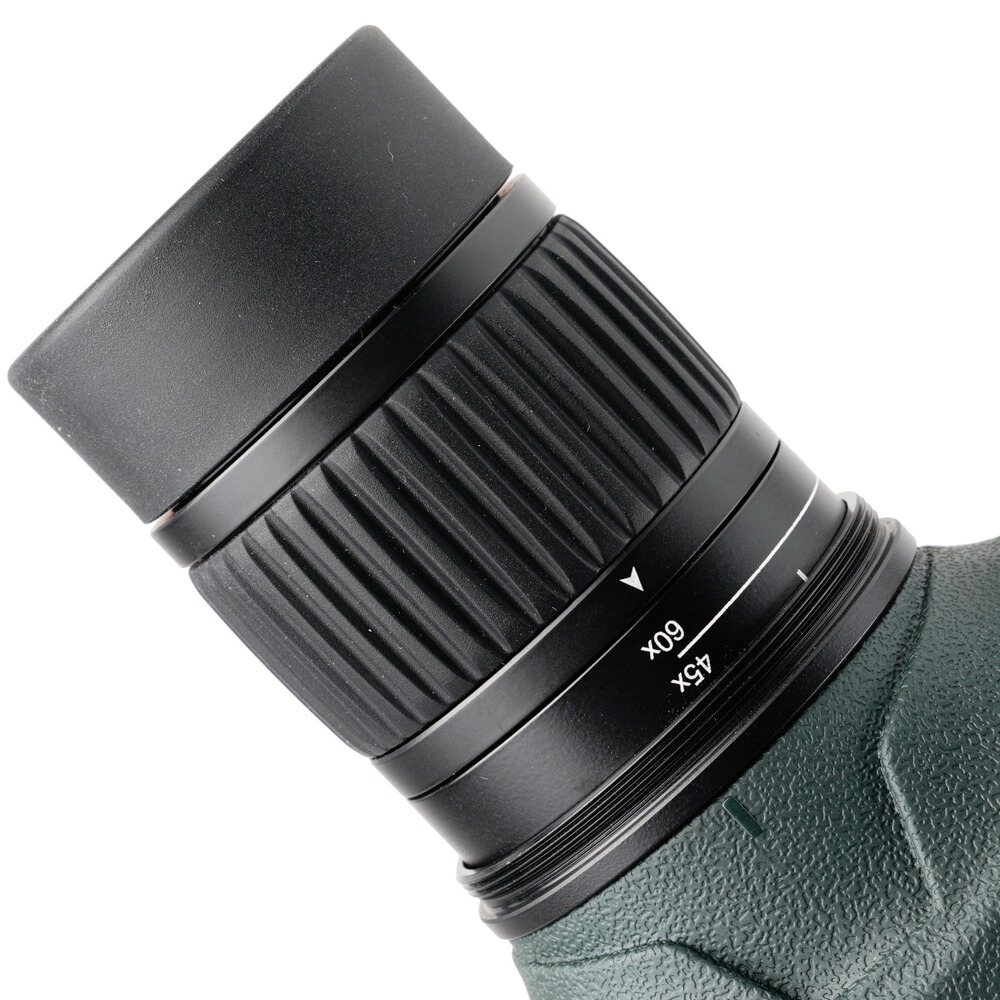 Longue-vue 25-60x82 VEO HD IV 82A, Vanguard
