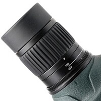 Longue-vue 25-60x82 VEO HD IV 82A, Vanguard