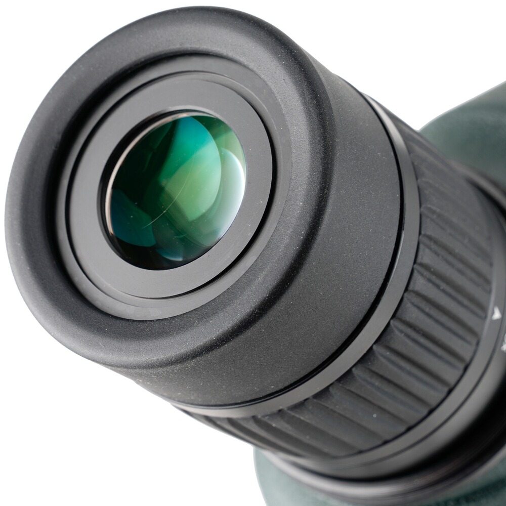 Longue-vue 25-60x82 VEO HD IV 82A, Vanguard