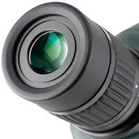 Longue-vue 25-60x82 VEO HD IV 82A, Vanguard
