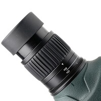 Longue-vue 25-60x82 VEO HD IV 82A, Vanguard