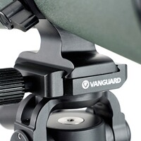 Longue-vue 25-60x82 VEO HD IV 82A, Vanguard