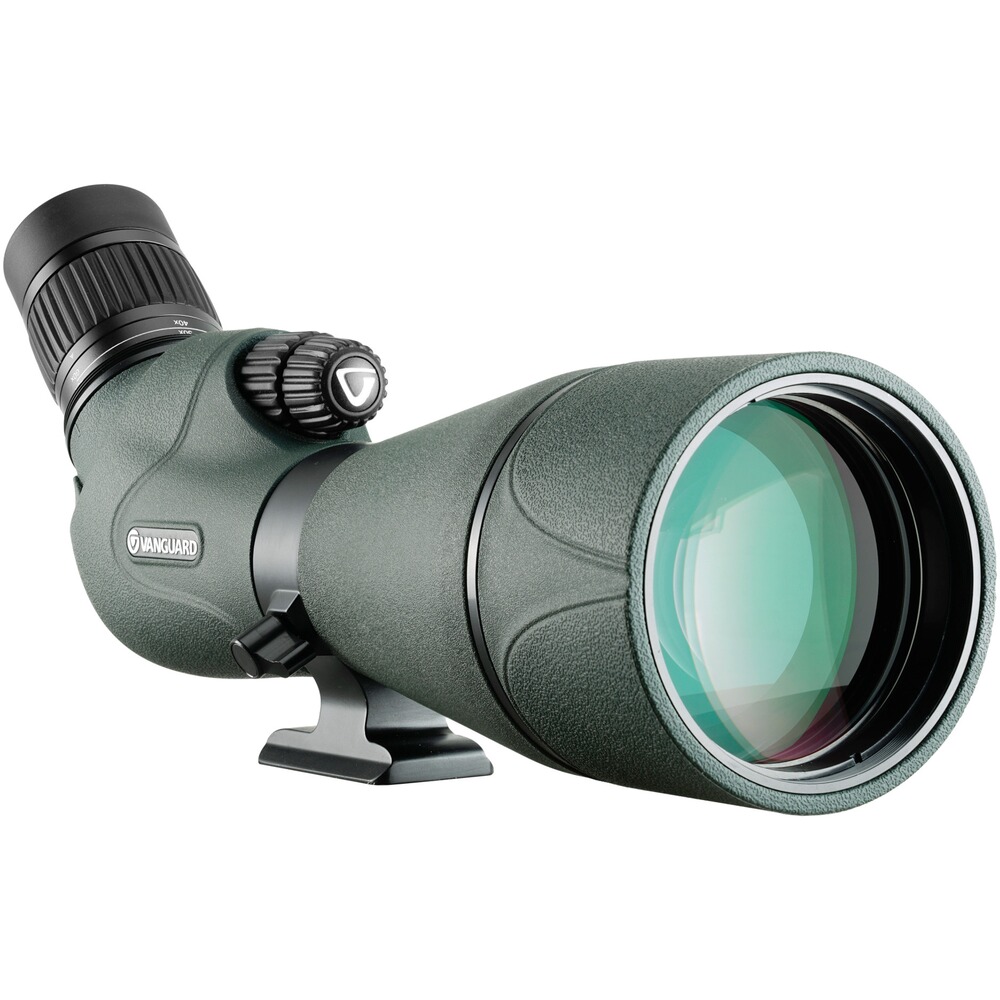 Longue-vue 25-60x82 VEO HD IV 82A, Vanguard