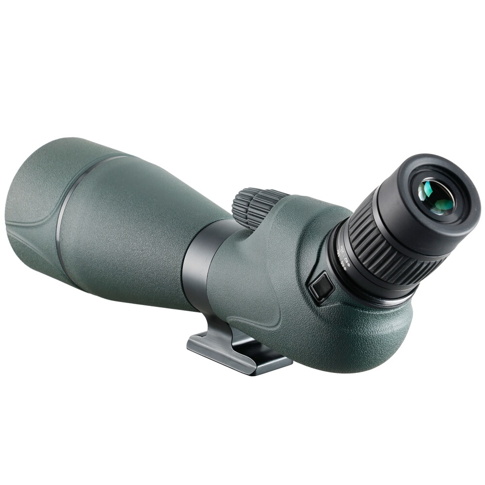 Longue-vue 25-60x82 VEO HD IV 82A, Vanguard