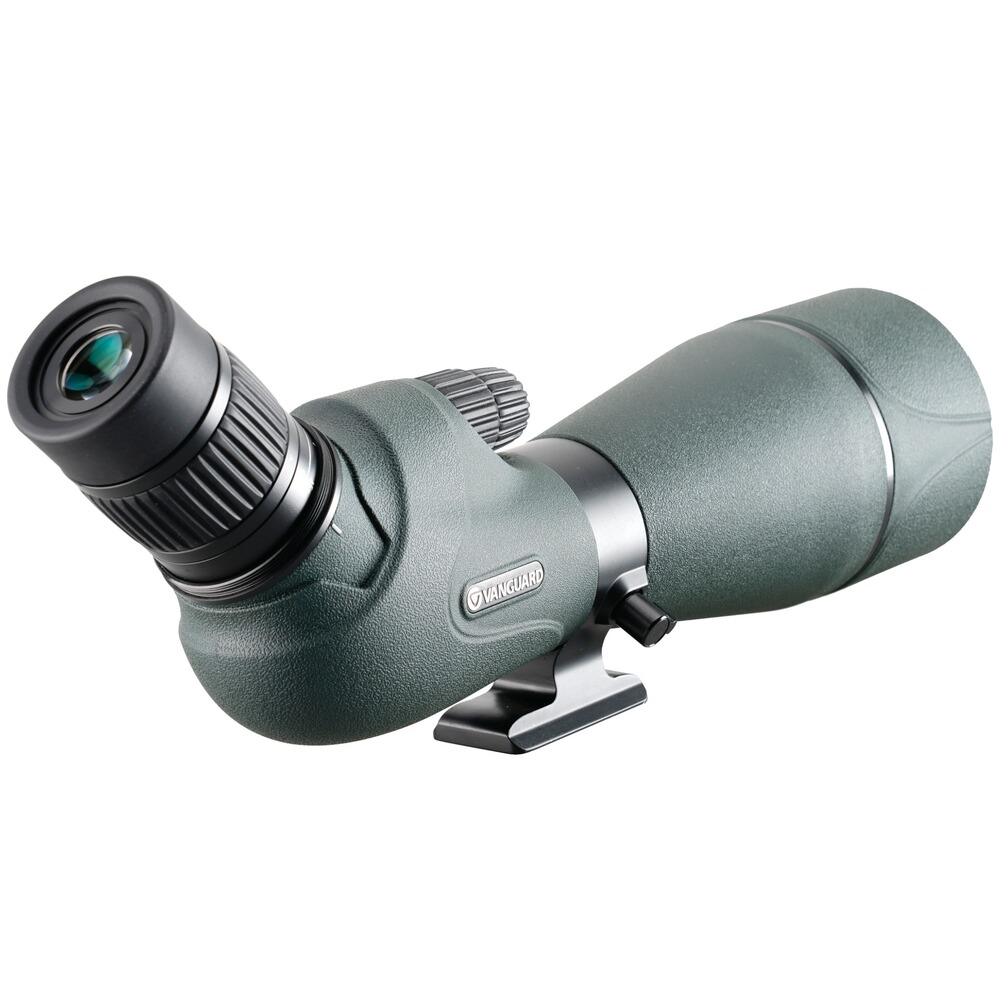 Longue-vue 25-60x82 VEO HD IV 82A, Vanguard