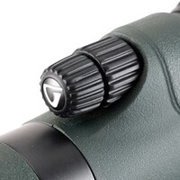 Longue-vue 25-60x82 VEO HD IV 82A, Vanguard