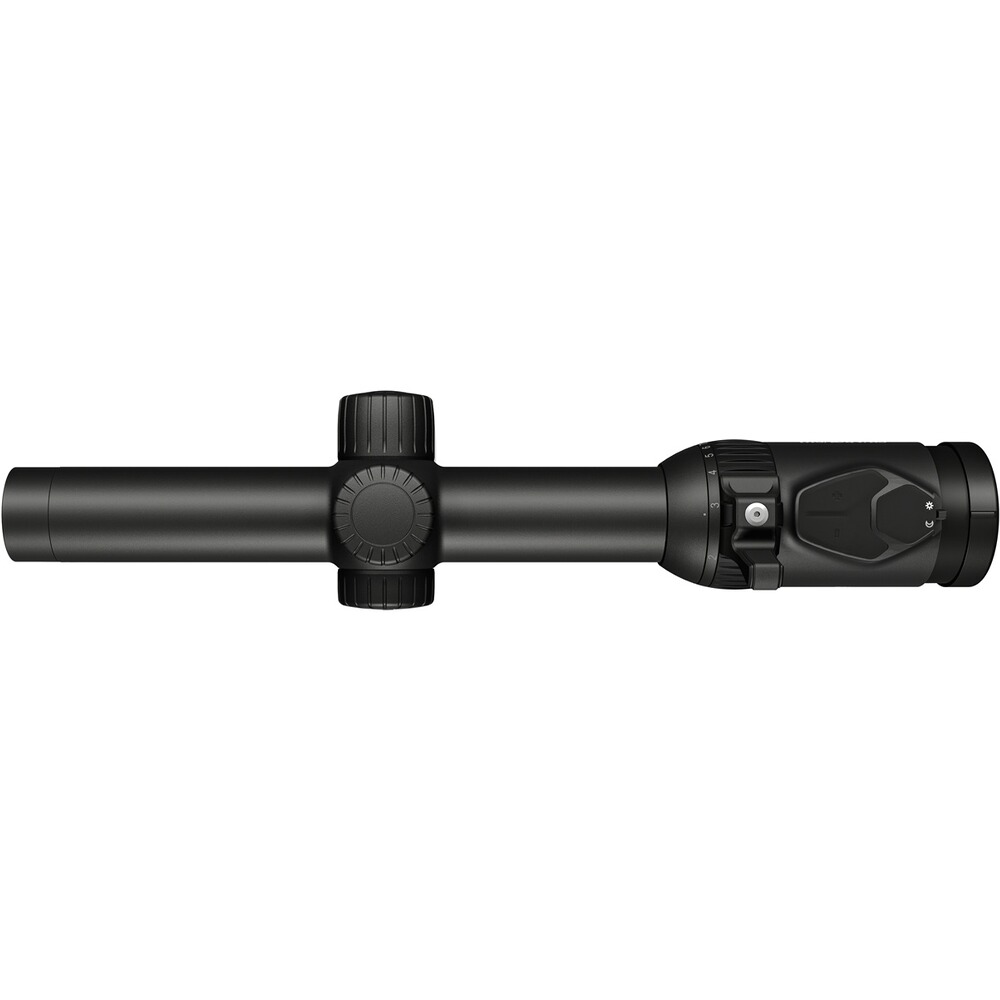 Zielfernrohr Z8i 1-8x24 SR 2.Gen. mit Schiene, Swarovski Optik