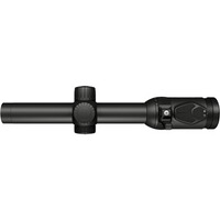 Zielfernrohr Z8i 1-8x24 SR 2.Gen. mit Schiene, Swarovski Optik