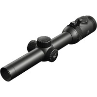 Zielfernrohr Z8i 1-8x24 SR 2.Gen. mit Schiene, Swarovski Optik