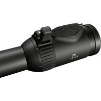 Zielfernrohr Z8i 1-8x24 SR 2.Gen. mit Schiene, Swarovski Optik