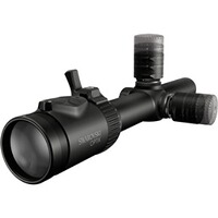 Zielfernrohr Z8i 1-8x24 SR 2.Gen. mit Schiene, Swarovski Optik