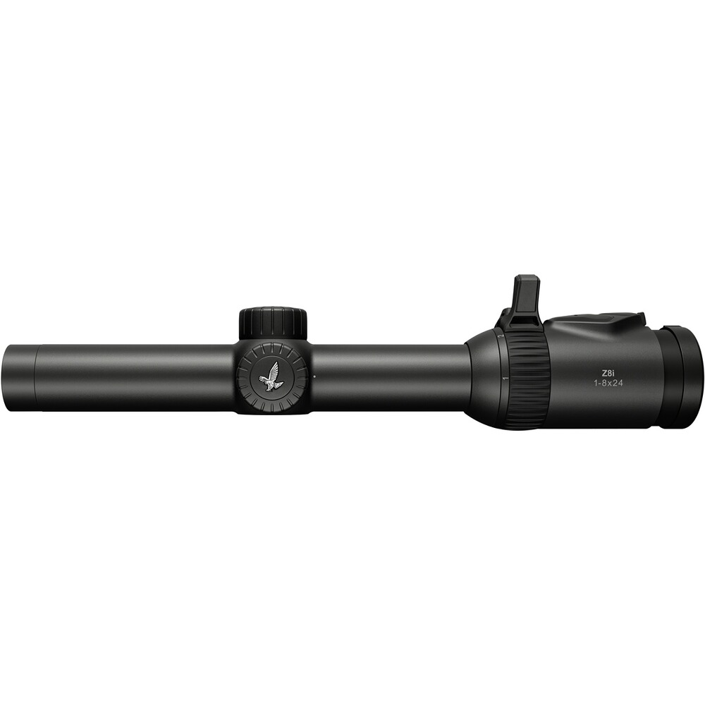 Zielfernrohr Z8i 1-8x24 L 2.Gen. ohne Schiene