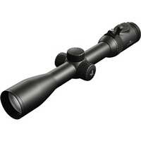 Zielfernrohr Z8i 1,7-13,3x42 P SR Flexchange 2.Gen. mit Schiene, Swarovski Optik