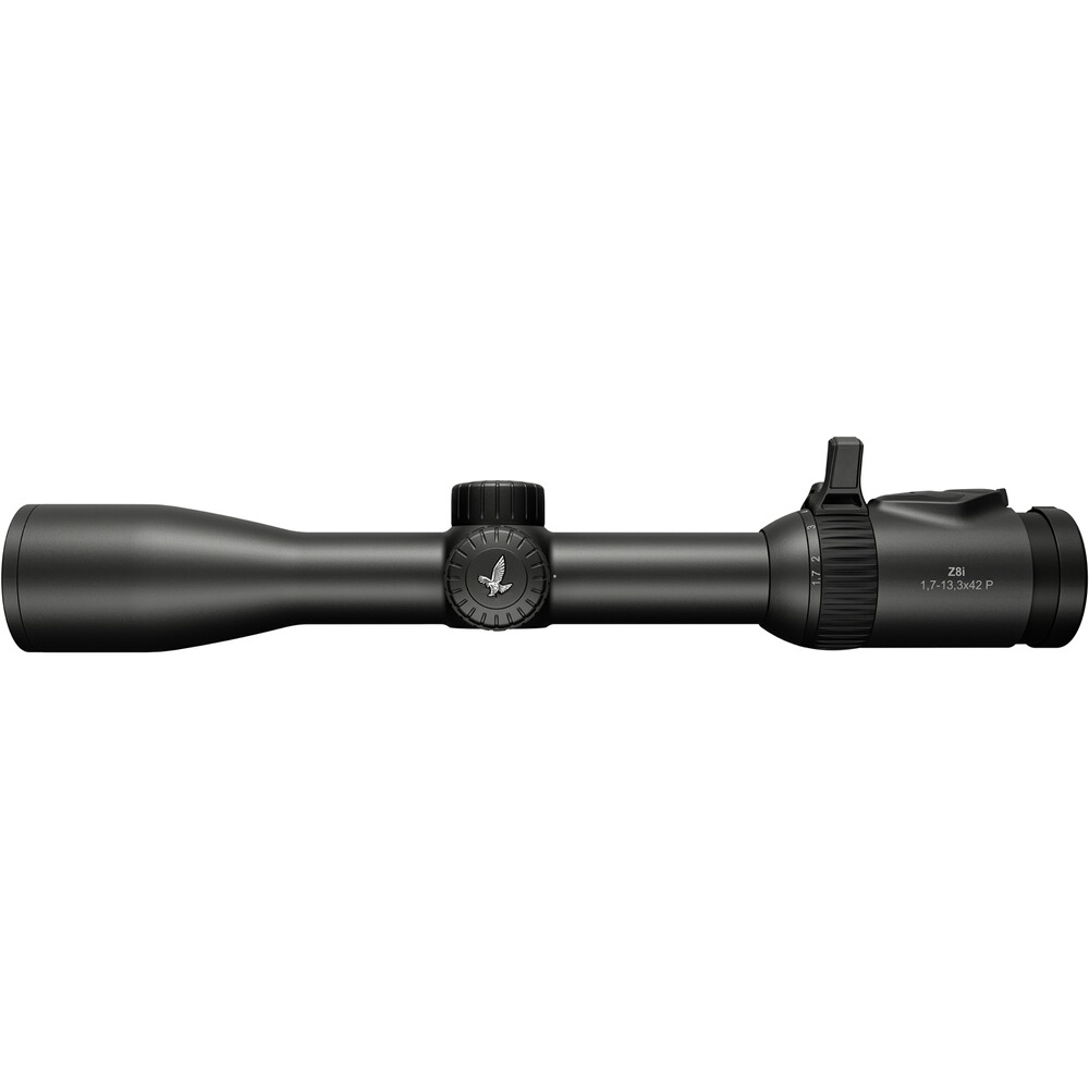 Zielfernrohr Z8i 1,7-13,3x42 P L Flexchange 2.Gen. ohne Schiene