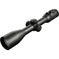 Zielfernrohr Z8i 2-16x50 P L 2.Gen. ohne Schiene, Swarovski Optik