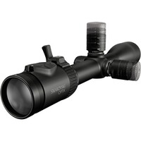 Zielfernrohr Z8i 2-16x50 P L 2.Gen. ohne Schiene, Swarovski Optik