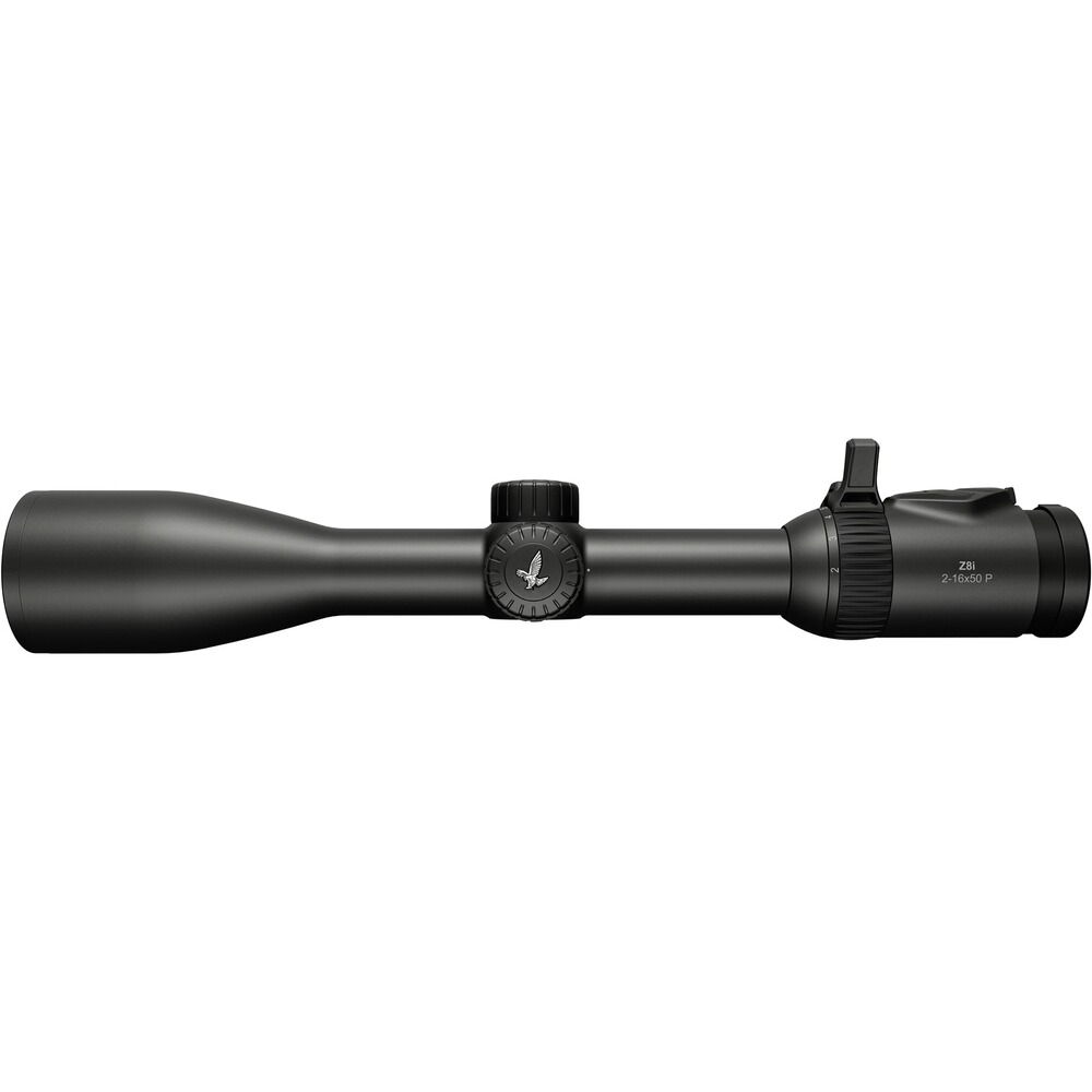 Zielfernrohr Z8i 2-16x50 P L 2.Gen. ohne Schiene