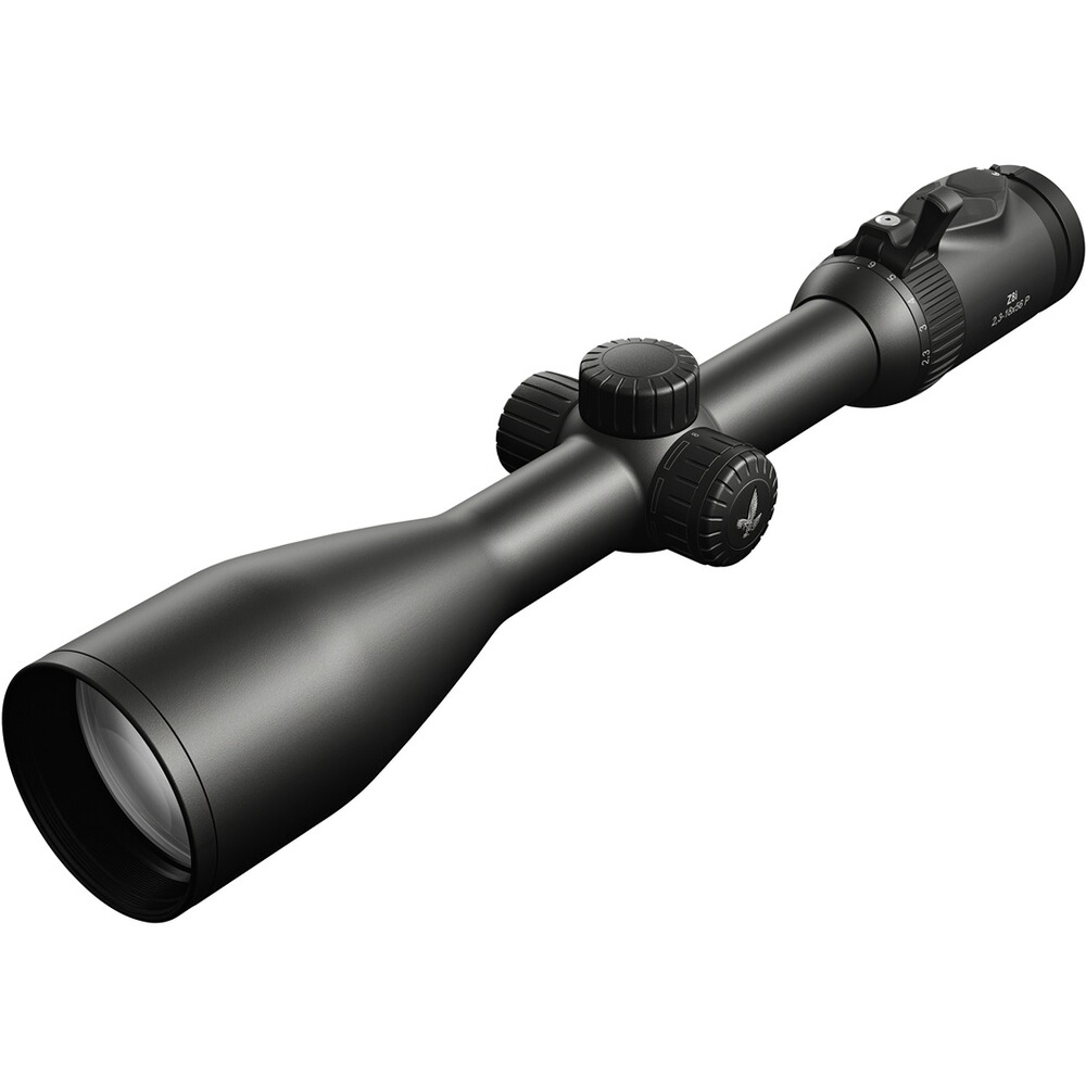 Zielfernrohr Z8i 2,3-18x56 P L 2.Gen. ohne Schiene, Swarovski Optik