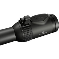 Zielfernrohr Z8i 2,3-18x56 P L 2.Gen. ohne Schiene, Swarovski Optik