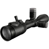 Zielfernrohr Z8i 2,3-18x56 P L 2.Gen. ohne Schiene, Swarovski Optik
