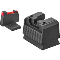 visière RDS, LPA Sights