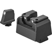 RDS visor, LPA Sights