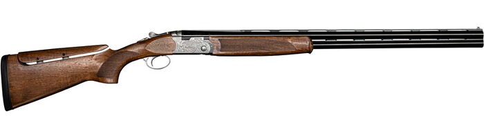 Bockdoppelflinte 686 Silver Pigeon 1 Sporting, Beretta