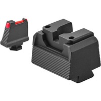 RDS visor, LPA Sights