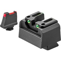 Visier RDS, LPA Sights