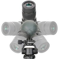 Spotting scope 18.7-45x65 VEO HD IV 65A, Vanguard
