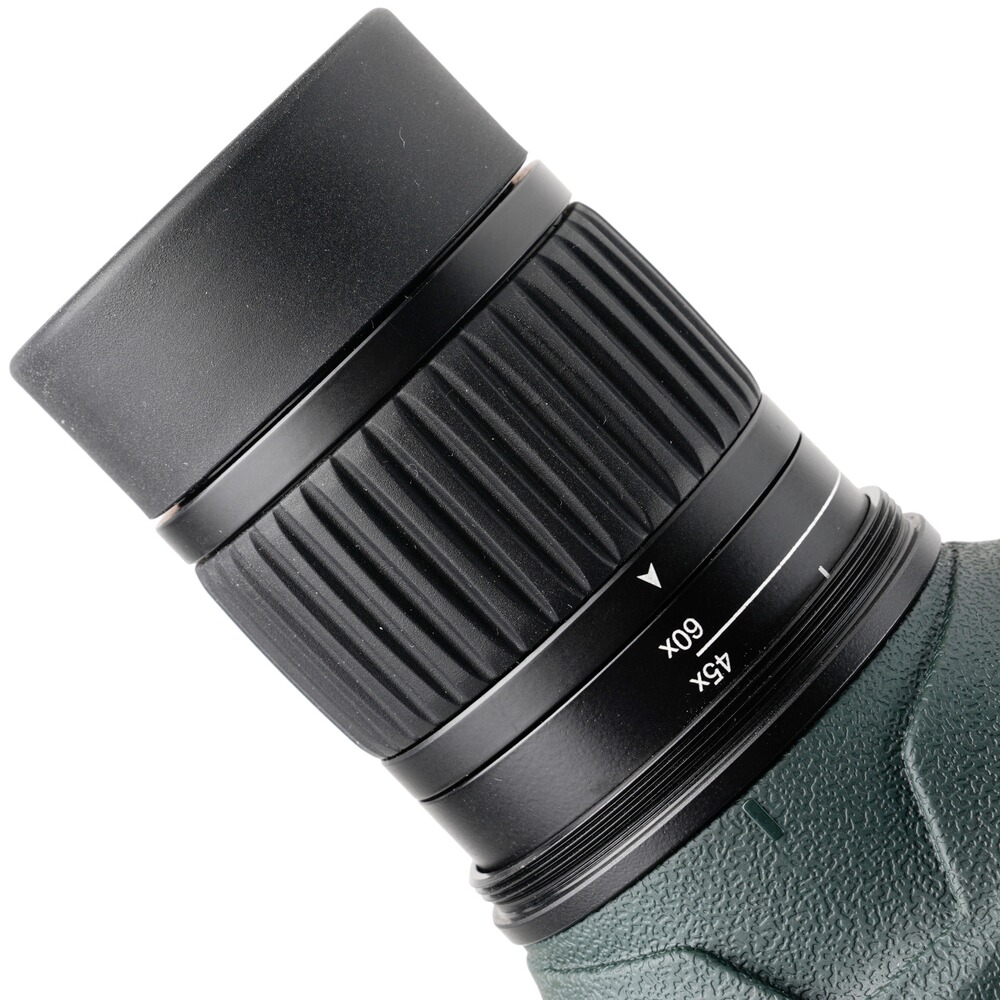 Spotting scope 18.7-45x65 VEO HD IV 65A, Vanguard