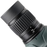Spotting scope 18.7-45x65 VEO HD IV 65A, Vanguard