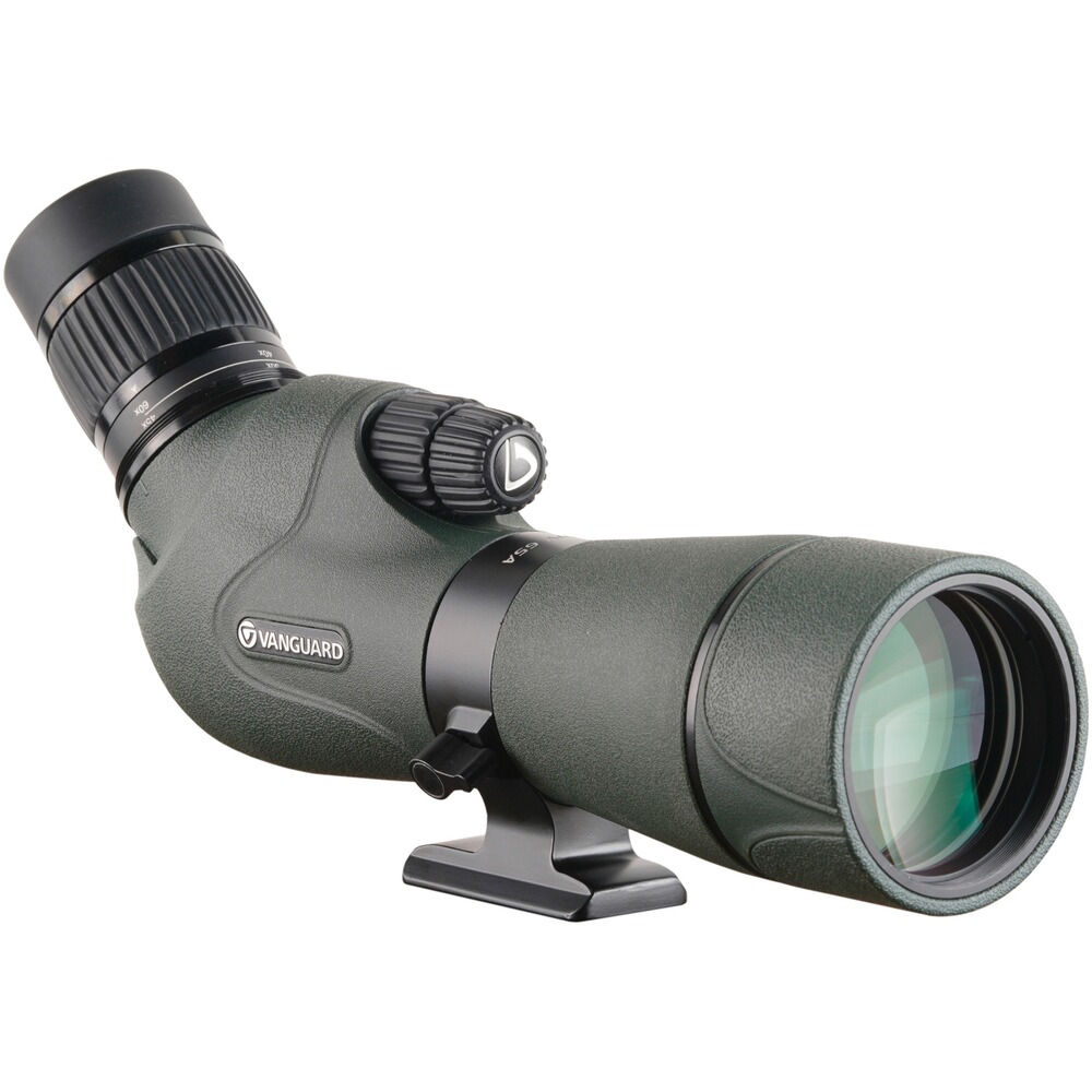 Spotting scope 18.7-45x65 VEO HD IV 65A, Vanguard